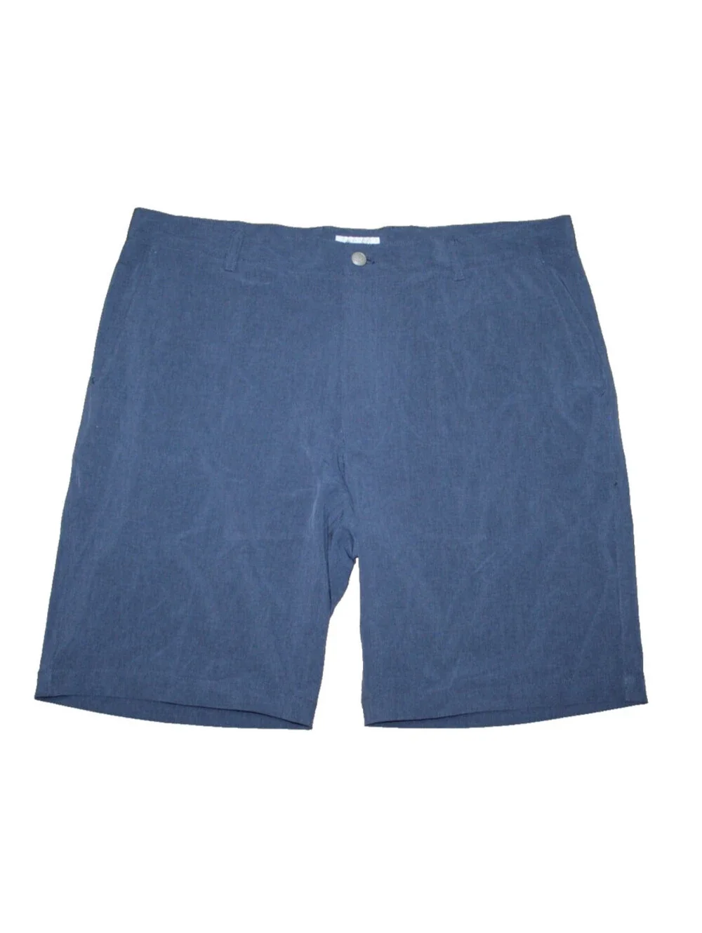 Peter Millar Shackleford Hybrid Fit Golf Shorts Men Size 38 x 10